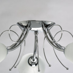 Люстра - Фото 7