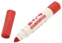 Фломастеры-штампы двусторонние - Фото 2