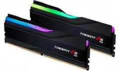 Комплект модулей памяти Trident Z5 RGB F5-5200J3636C16GX2-TZ5RK - Фото 2