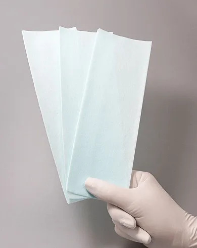 Полоска для депиляции