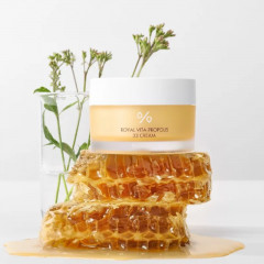 Крем для лица с прополисом «Royal vita propolis» - Фото 1