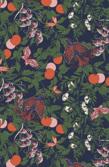 Ежедневник «William Morris Inspiration» - Фото 3