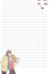 Блокнот «Аниме» - Фото 7