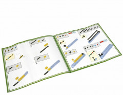 Конструктор «Автомат» - Фото 2