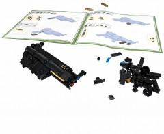 Конструктор «Автомат» - Фото 3