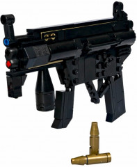 Конструктор «Автомат» - Фото 4