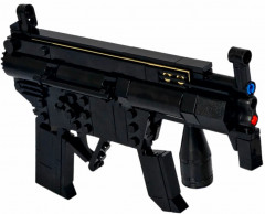 Конструктор «Автомат» - Фото 5