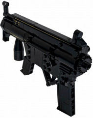 Конструктор «Автомат» - Фото 6