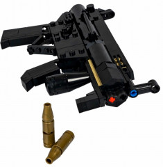 Конструктор «Автомат» - Фото 7