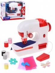 Набор игровой «Швейная машинка» - Фото 1