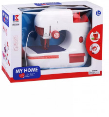 Набор игровой «Швейная машинка» - Фото 2