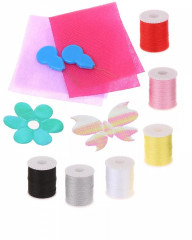 Набор игровой «Швейная машинка» - Фото 3