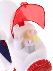 Набор игровой «Швейная машинка» - Фото 4