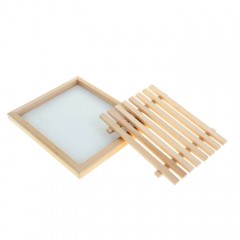 Доска для нарезки хлеба - Фото 1