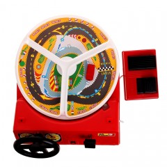 Игра «За рулем - 5» - Фото 1