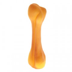 Игрушка резиновая «Кость», 15 см - Фото 1