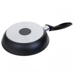 Сковорода с антипригарным покрытием - Фото 3