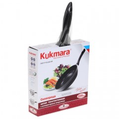 Сковорода с антипригарным покрытием - Фото 1