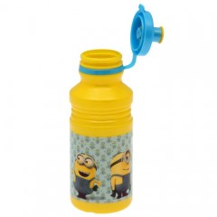 Фляга «Гадкий я» 500 мл - Фото 1