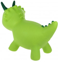 Игрушка-прыгун «Динозаврик» - Фото 1