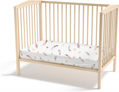 Простыня на резинке «Lovely» - Фото 2