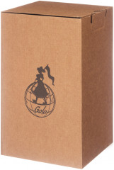 Вешалка-полка настенная - Фото 1