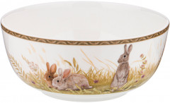 Салатник «Охота» - Фото 3