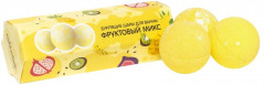 Набор подарочный «Фруктовый микс» - Фото 2