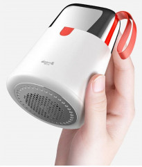 Машинка для удаления катышков Deerma DEM-MQ600 - Фото 4