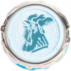 Волчок «Gold Phoenix» - Фото 1