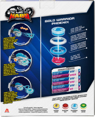 Волчок «Gold Phoenix» - Фото 9