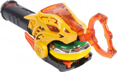 Волчок «Lightning Leopard» - Фото 1