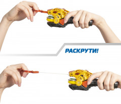 Волчок «Lightning Leopard» - Фото 3