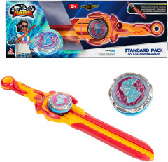 Волчок «Gold Phoenix» - Фото 1