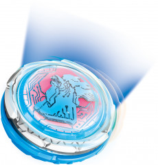 Волчок «Gold Phoenix» - Фото 2