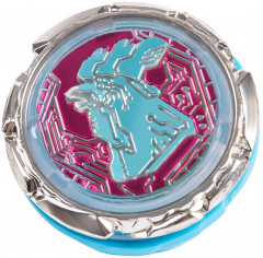 Волчок «Gold Phoenix» - Фото 3