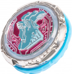 Волчок «Gold Phoenix» - Фото 4