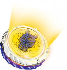 Волчок «Fury Dragon» - Фото 1