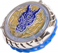 Волчок «Fury Dragon» - Фото 3