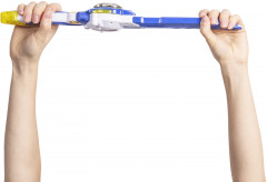 Волчок «Fury Dragon» - Фото 6