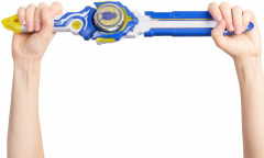 Волчок «Fury Dragon» - Фото 7