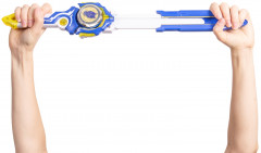 Волчок «Fury Dragon» - Фото 8