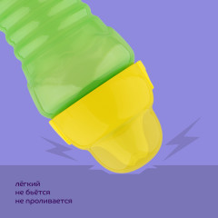 Поильник-непроливайка - Фото 4