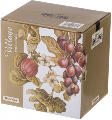 Кружка «Инжир» - Фото 1