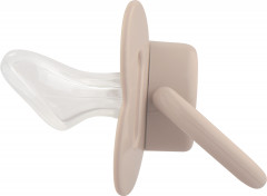 Пустышка со скошенным соском - Фото 1