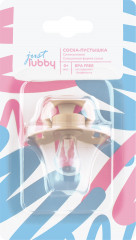 Пустышка со скошенным соском - Фото 6