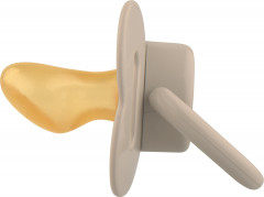 Пустышка со скошенным соском - Фото 1