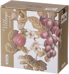 Салатник «Инжир» - Фото 1