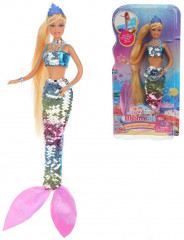 Кукла «Русалка» - Фото 1