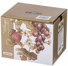 Кружка «Инжир» - Фото 1